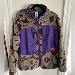 Puma X P.A.M. Fleece